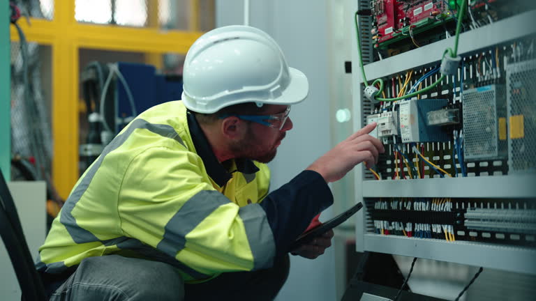 Why Trust Our Licensed Electricians for Your Electrical Needs in Bryant, WA?