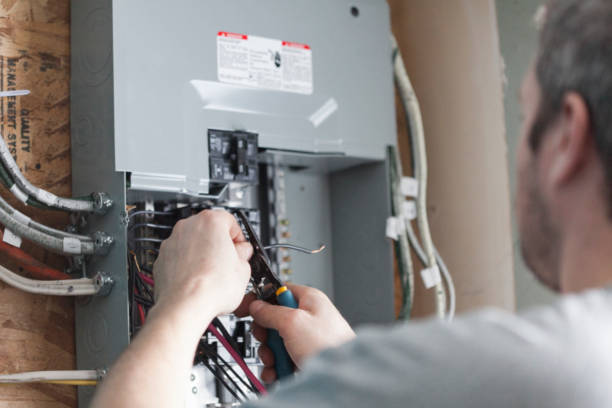 Commercial Electrical Services in Bryant, WA